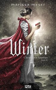 Descargar Chroniques lunaires – livre 4, Winter (Pocket Jeunesse) pdf, epub, ebook