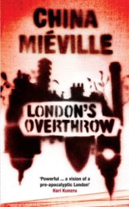 Descargar London’s Overthrow pdf, epub, ebook