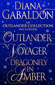 Descargar An Outlander Collection: Books 1-3 pdf, epub, ebook