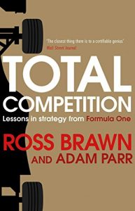 Descargar Total Competition: Lessons in Strategy from Formula One (English Edition) pdf, epub, ebook