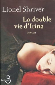 Descargar La Double Vie d’Irina pdf, epub, ebook