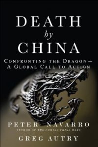 Descargar Death by China: Confronting the Dragon – A Global Call to Action pdf, epub, ebook