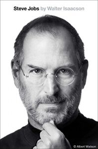 Descargar Steve Jobs (English Edition) pdf, epub, ebook