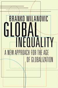 Descargar Global Inequality pdf, epub, ebook