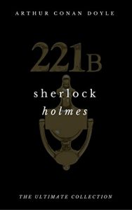 Descargar The Ultimate Sherlock Holmes Collection pdf, epub, ebook