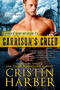 Descargar Garrison’s Creed (Titan Book 2) (English Edition) pdf, epub, ebook