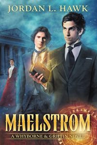 Descargar Maelstrom: A Whyborne and Griffin Novel (Whyborne & Griffin Book 7) (English Edition) pdf, epub, ebook