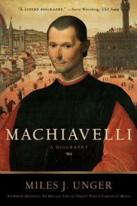 Descargar Machiavelli: A Biography (English Edition) pdf, epub, ebook
