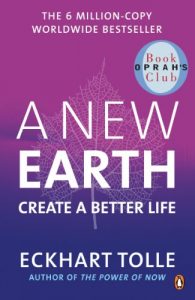 Descargar A New Earth: Create a Better Life pdf, epub, ebook