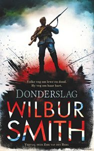 Descargar Donderslag pdf, epub, ebook