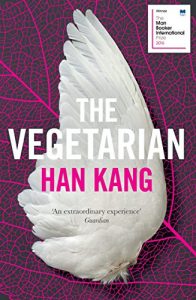 Descargar The Vegetarian: A Novel pdf, epub, ebook