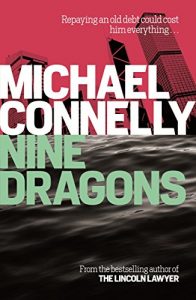 Descargar Nine Dragons (Harry Bosch) pdf, epub, ebook