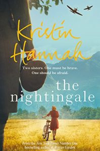 Descargar The Nightingale (English Edition) pdf, epub, ebook