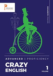 Descargar Crazy English – Advanced – Proficiency (English Edition) pdf, epub, ebook