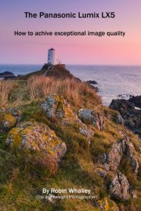 Descargar The Panasonic Lumix LX5: How to Achieve Exceptional Image Quality (The Lightweight Photographer Books) (English Edition) pdf, epub, ebook