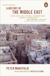 Descargar A History of the Middle East: 4th edition pdf, epub, ebook