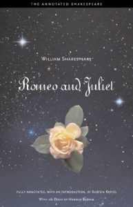 Descargar Romeo and Juliet (The Annotated Shakespeare) pdf, epub, ebook