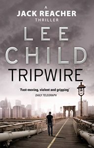 Descargar Tripwire (Jack Reacher, Book 3) pdf, epub, ebook