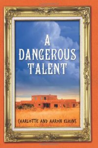 Descargar A Dangerous Talent (An Alix London Mystery Book 1) (English Edition) pdf, epub, ebook