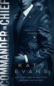 Descargar Commander in Chief (White House Book 2) (English Edition) pdf, epub, ebook