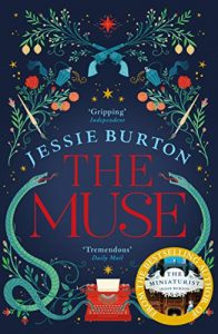 Descargar The Muse (English Edition) pdf, epub, ebook