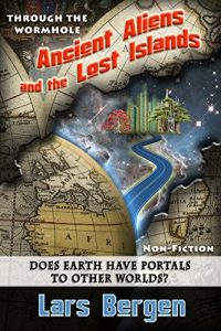 Descargar Ancient Aliens and the Lost Islands: Through the Wormhole (English Edition) pdf, epub, ebook