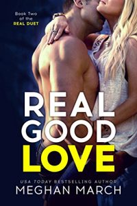 Descargar Real Good Love (Real Duet Book 2) (English Edition) pdf, epub, ebook