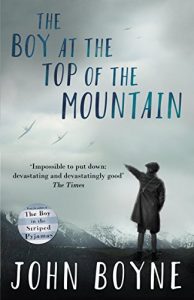 Descargar The Boy at the Top of the Mountain pdf, epub, ebook