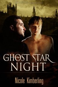Descargar Ghost Star Night pdf, epub, ebook