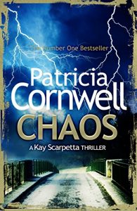 Descargar Chaos (The Scarpetta Series) pdf, epub, ebook