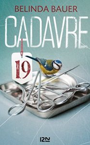 Descargar Cadavre 19 pdf, epub, ebook