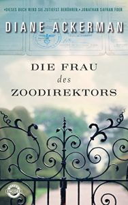 Descargar Die Frau des Zoodirektors: Eine Geschichte aus dem Krieg (German Edition) pdf, epub, ebook