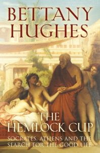 Descargar The Hemlock Cup: Socrates, Athens and the Search for the Good Life pdf, epub, ebook
