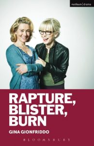 Descargar Rapture, Blister, Burn (Modern Plays) pdf, epub, ebook
