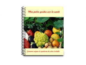 Descargar Comment soigner le syndrome du colon irritable (French Edition) pdf, epub, ebook