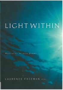 Descargar Light Within: Meditation as Pure Prayer pdf, epub, ebook