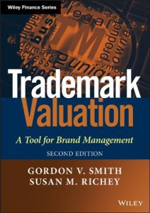 Descargar Trademark Valuation: A Tool for Brand Management (The Wiley Finance Series) pdf, epub, ebook