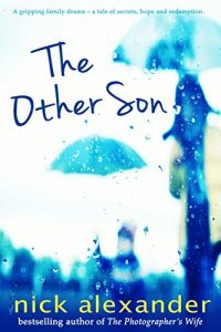 Descargar The Other Son (English Edition) pdf, epub, ebook