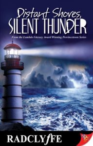 Descargar Distant Shores, Silent Thunder (Provincetown Tales Book 3) (English Edition) pdf, epub, ebook