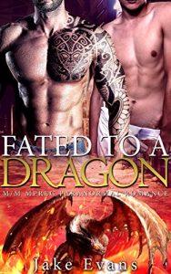 Descargar GAY: Shifter Romance:  Fated to a Dragon (MPREG MM Bad Boy Dragon Protector Paranormal Romance) (New Adult Contemporary Gay Fiction) (English Edition) pdf, epub, ebook
