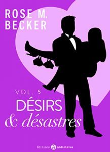 Descargar Désirs et désastres, vol. 5 (French Edition) pdf, epub, ebook