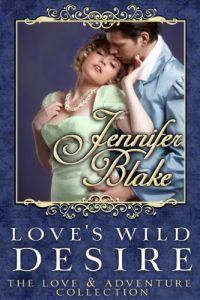 Descargar Love’s Wild Desire (Love and Adventure Collection Book 2) (English Edition) pdf, epub, ebook