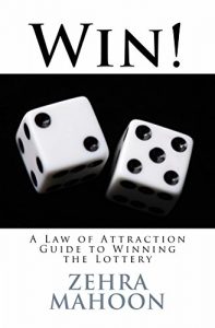 Descargar Win!: A Law of Attraction Guide to Winning the Lottery (zmahoon Law of Attraction series Book 4) (English Edition) pdf, epub, ebook