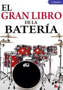 Descargar EL GRAN LIBRO DE LA BATERÍA (English Edition) pdf, epub, ebook
