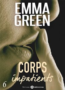 Descargar Corps impatients – 6 (French Edition) pdf, epub, ebook