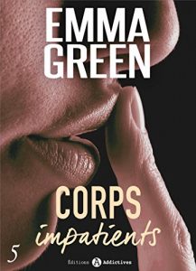 Descargar Corps impatients – 5 (French Edition) pdf, epub, ebook