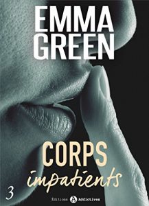 Descargar Corps impatients – 3 (French Edition) pdf, epub, ebook