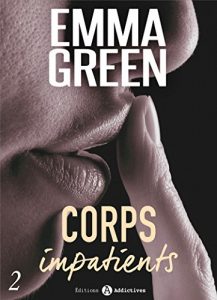 Descargar Corps impatients – 2 (French Edition) pdf, epub, ebook