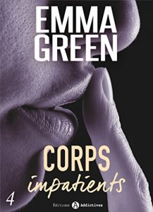 Descargar Corps impatients – 4 (French Edition) pdf, epub, ebook