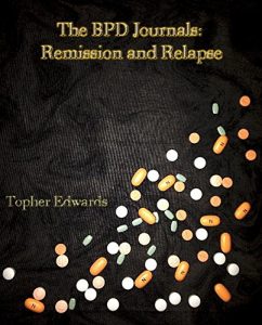 Descargar The BPD Journals: Remission and Relapse (English Edition) pdf, epub, ebook